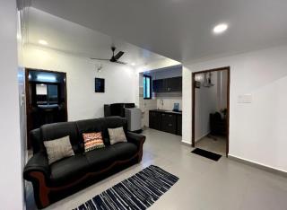 Lodge in hotel - 8