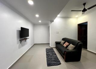 Lodge in hotel - 3