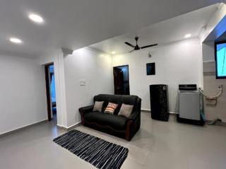 Lodge in hotel - 1
