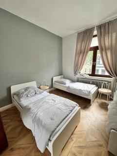 Duisburg Flats 24 - 5