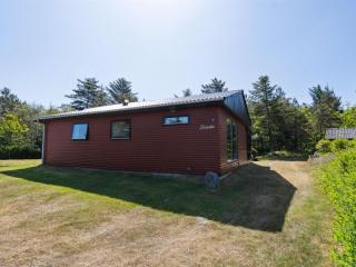 Holiday Home Lykka - 950m from the sea by Interhome - 7