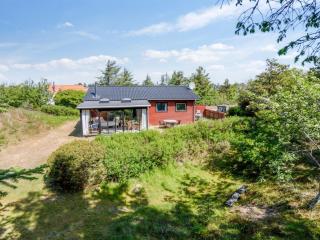 Holiday Home Lykka - 950m from the sea by Interhome - 5