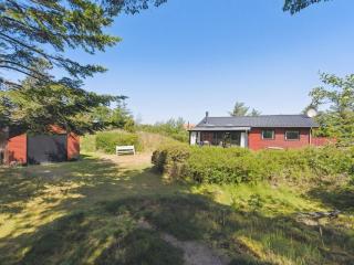 Holiday Home Lykka - 950m from the sea by Interhome - 2