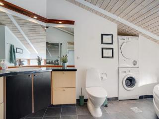 Holiday Home Angja - 800m from the sea by Interhome - 4