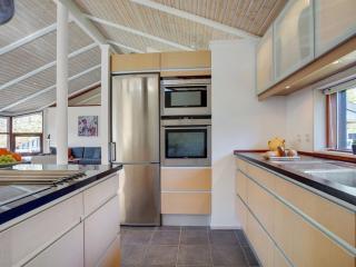 Holiday Home Angja - 800m from the sea by Interhome - 7