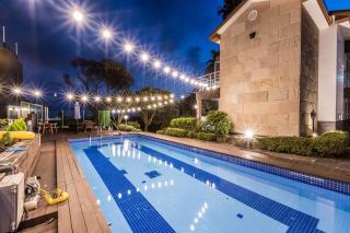 Monaco Pool Pension - Seogwipo - 3