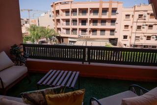 Appartement HIVERNAGE deLUXE en face consulat de france et M avenu CR7 - 5