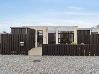 Holiday Home Klaudius - 2km from the sea by Interhome - 4