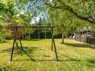 Holiday Home Gerwin - 3km from the sea by Interhome - 3