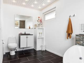 Holiday Home Gerwin - 3km from the sea by Interhome - 3