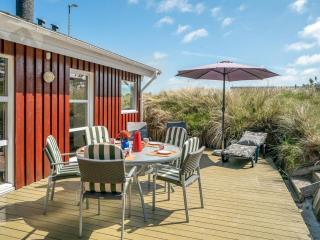Holiday Home Sighwarth - 350m from the sea by Interhome - 3