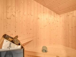 Holiday Home Barnet - 2-2km from the sea by Interhome - 9
