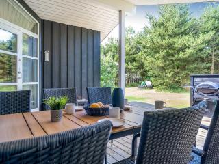 Holiday Home Barnet - 2-2km from the sea by Interhome - 6