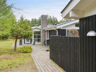 Holiday Home Seraphina - 2km from the sea by Interhome - 1