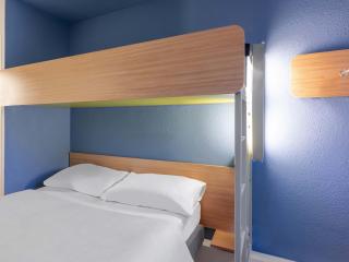 B&B HOTEL Ingolstadt-Lenting - 0