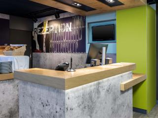 B&B HOTEL Ingolstadt-Lenting - 2