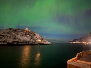 Sakrisøy Rorbuer - 7
