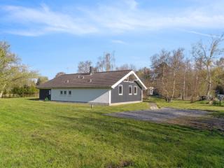 Holiday Home Dagna - 200m from the sea by Interhome - 7