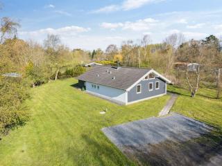 Holiday Home Dagna - 200m from the sea by Interhome - 6