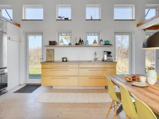 Holiday Home Malte - 75m from the sea by Interhome - 7