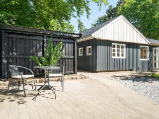 Holiday Home Tannie - 300m from the sea by Interhome - 8