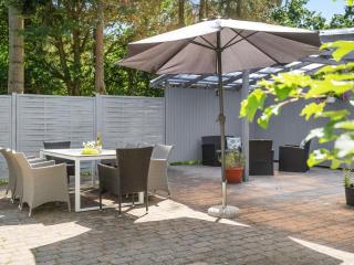Holiday Home Tannie - 300m from the sea by Interhome - Strøby - 6