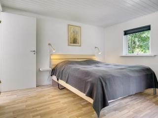 Holiday Home Tannie - 300m from the sea by Interhome - Strøby - 2