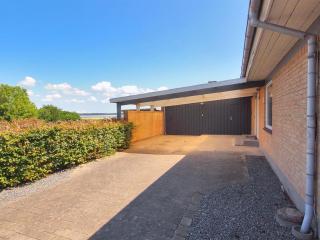 Holiday Home Spase - 250m to the inlet by Interhome - 7