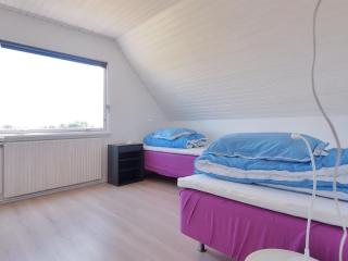 Holiday Home Spase - 250m to the inlet by Interhome - 2