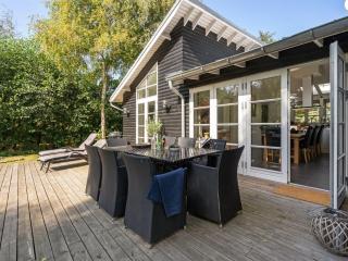 Holiday Home Amon - 670m from the sea by Interhome - 3