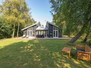 Holiday Home Amon - 670m from the sea by Interhome - 5
