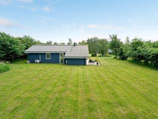 Holiday Home Luukas - 150m from the sea by Interhome - 8