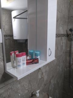 Apartman Dragana - 9