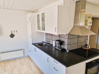 Apartment Emira - 50m from the sea by Interhome - 2