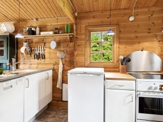 Holiday Home Tuukka - 150m from the sea by Interhome - 5