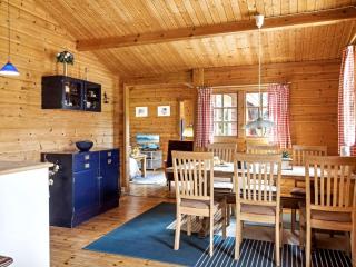 Holiday Home Tuukka - 150m from the sea by Interhome - 8