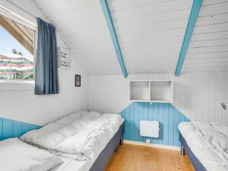 Holiday Home Elijoan - 400m from the sea by Interhome - 4