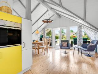 Holiday Home Elijoan - 400m from the sea by Interhome - 2