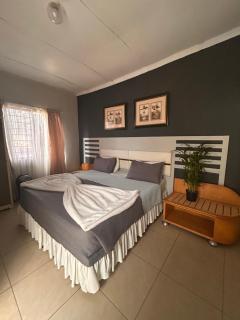 Nathi Lodge - 26 Berkshire Drive New Germany - 9