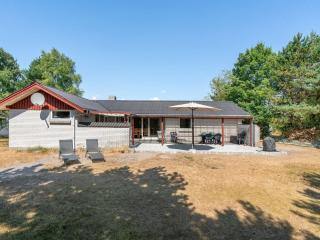 Holiday Home Sitta - 400m from the sea by Interhome - 6