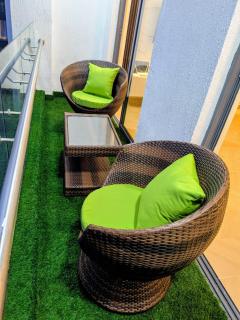 MARWACHACHA HOMEs - 2