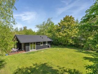 Holiday Home Tancred - 200m from the sea by Interhome - 9