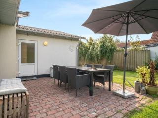 Holiday Home Hattie - 100m from the sea by Interhome - Dannemare - 4