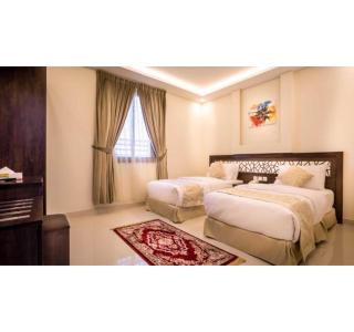 Palette Al Louloah Al Baraqah Aparthotel - 6
