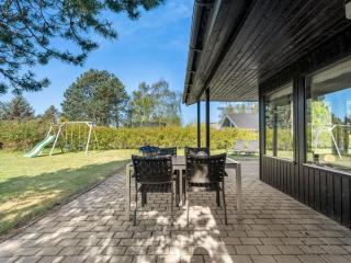 Holiday Home Lars - 250m from the sea by Interhome - Dannemare - 0