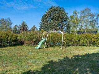 Holiday Home Lars - 250m from the sea by Interhome - Dannemare - 8
