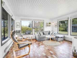 Holiday Home Lars - 250m from the sea by Interhome - 8