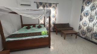 Nashipai house - 0