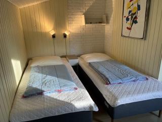 Holiday Home Eddy - 50m from the sea by Interhome - 9