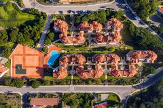 Apartamento Praia del Rey - 9